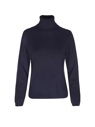 KATESTORM | Pull en cachemire | blau
